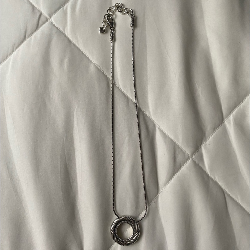 brighton necklace